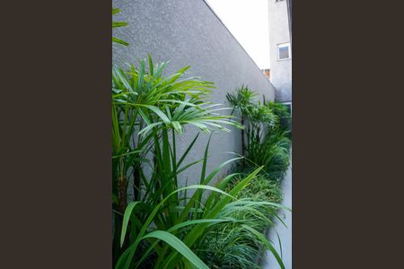 Apartamento à venda com 37m², 2 quartos e sem vagaÁrea comum