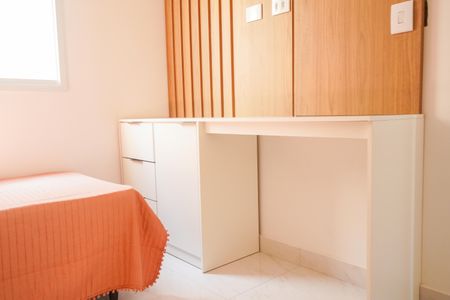 Apartamento à venda com 37m², 2 quartos e sem vagaQuarto 1 - Armários