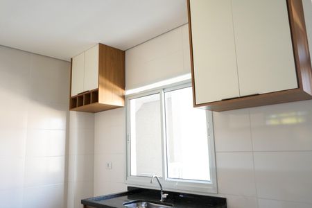 Apartamento à venda com 37m², 2 quartos e sem vagaCozinha - Armários