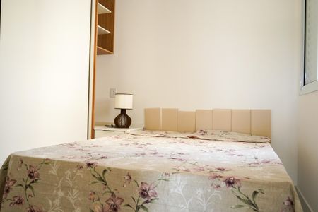 Apartamento à venda com 37m², 2 quartos e sem vagaQuarto 2