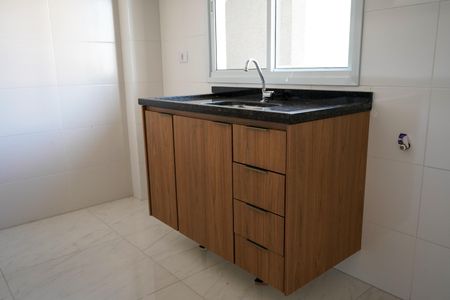 Apartamento à venda com 37m², 2 quartos e sem vagaCozinha - Armários
