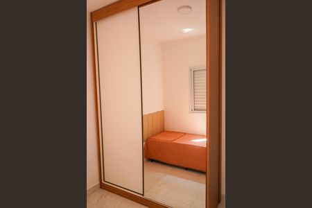 Apartamento à venda com 37m², 2 quartos e sem vagaQuarto 1 - Armários