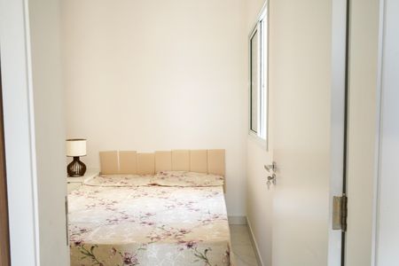 Apartamento à venda com 37m², 2 quartos e sem vagaQuarto 2