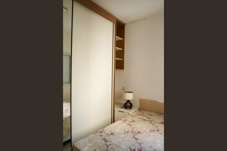 Apartamento à venda com 37m², 2 quartos e sem vagaQuarto 2 - Armários