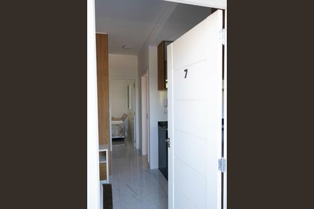 Sala de apartamento à venda com 2 quartos, 37m² em Vila Carrão, São Paulo