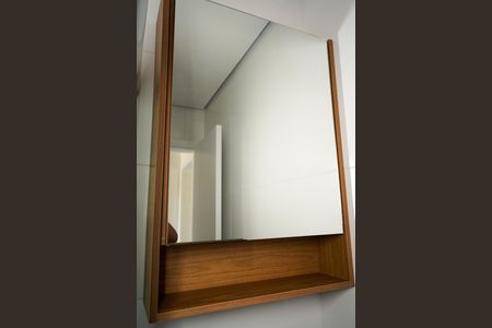 Apartamento à venda com 37m², 2 quartos e sem vagaBanheiro Armários