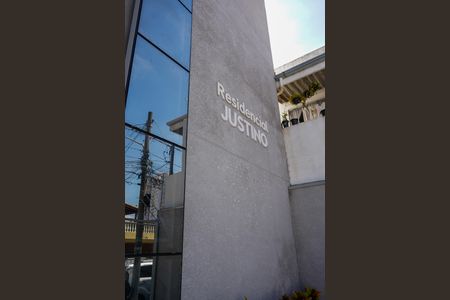 Apartamento à venda com 37m², 2 quartos e sem vagaFachada