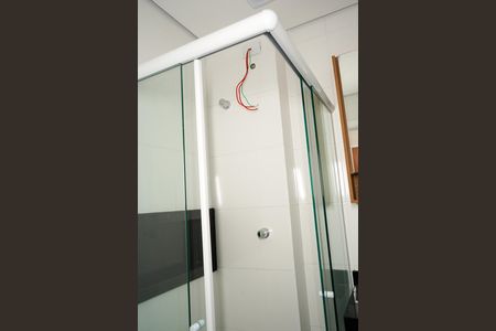 Apartamento à venda com 37m², 2 quartos e sem vagaBanheiro