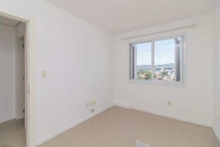 Quarto 2 de apartamento para alugar com 2 quartos, 60m² em Santana, Porto Alegre