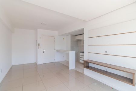 Sala de apartamento para alugar com 2 quartos, 60m² em Santana, Porto Alegre