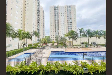 Vista de apartamento para alugar com 2 quartos, 70m² em Bussocaba, Osasco