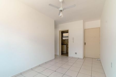 Sala  de apartamento para alugar com 1 quarto, 38m² em Petrópolis, Porto Alegre