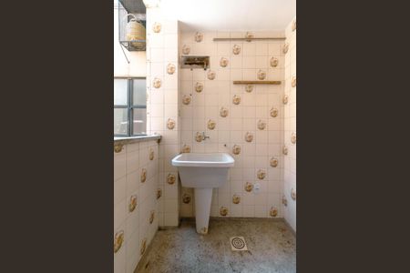 Apartamento para alugar com 38m², 1 quarto e sem vaga Apartamento para alugar com 38m², 1 quarto e sem vagaÁrea de Serviço