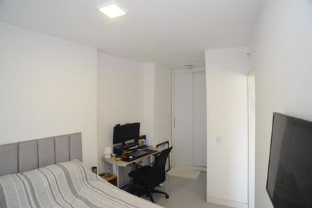 Apartamento à venda com 39m², 1 quarto e 1 vaga Apartamento à venda com 39m², 1 quarto e 1 vagaQuarto
