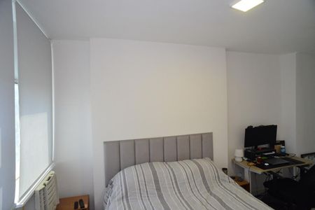 Apartamento à venda com 39m², 1 quarto e 1 vaga Apartamento à venda com 39m², 1 quarto e 1 vagaQuarto