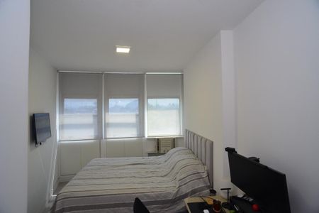 Apartamento à venda com 39m², 1 quarto e 1 vaga Apartamento à venda com 39m², 1 quarto e 1 vagaQuarto