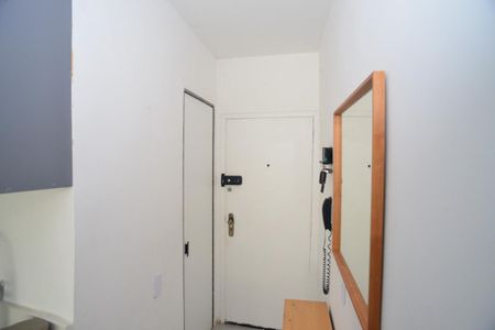 Apartamento à venda com 39m², 1 quarto e 1 vaga Apartamento à venda com 39m², 1 quarto e 1 vagaHall de Entrada