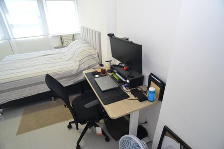 Apartamento à venda com 39m², 1 quarto e 1 vaga Apartamento à venda com 39m², 1 quarto e 1 vagaQuarto