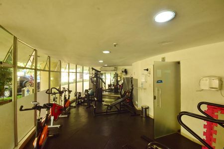 Apartamento à venda com 39m², 1 quarto e 1 vaga