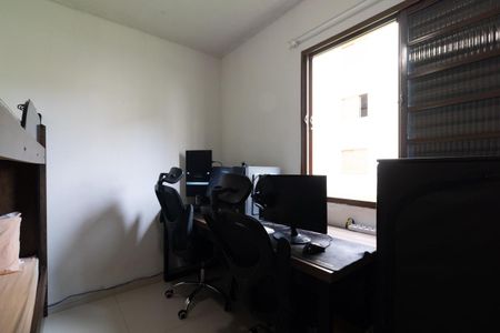 Apartamento à venda com 47m², 2 quartos e 1 vagaQuarto 2