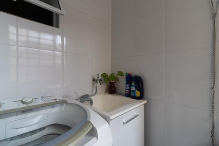 Apartamento à venda com 47m², 2 quartos e 1 vagaÁrea de Serviço