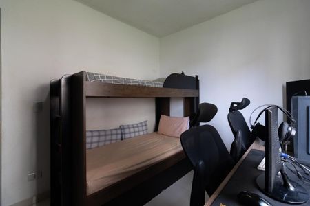 Apartamento à venda com 47m², 2 quartos e 1 vagaQuarto 2