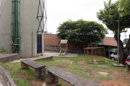 Apartamento à venda com 47m², 2 quartos e 1 vagaÁrea comum - Playground