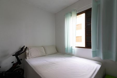 Apartamento à venda com 47m², 2 quartos e 1 vagaQuarto 1