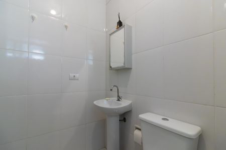 Apartamento à venda com 47m², 2 quartos e 1 vagaBanheiro