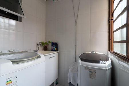 Apartamento à venda com 47m², 2 quartos e 1 vagaÁrea de Serviço