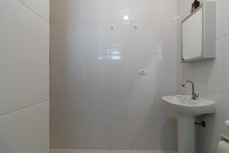 Apartamento à venda com 47m², 2 quartos e 1 vagaBanheiro