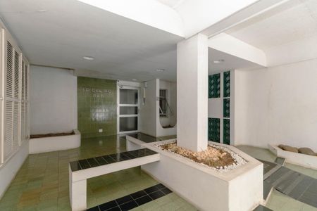 Studio para alugar com 77m², 1 quarto e sem vagaEntrada