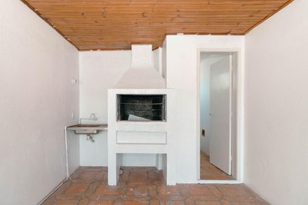 Studio para alugar com 77m², 1 quarto e sem vagaÁrea Externa 