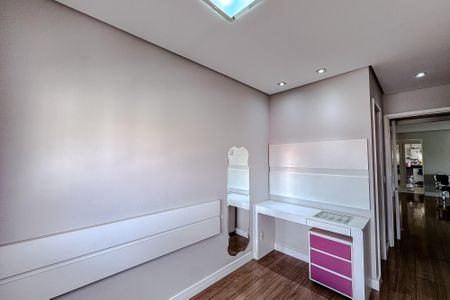 Apartamento à venda com 109m², 3 quartos e 2 vagasQuarto 3 - Suíte