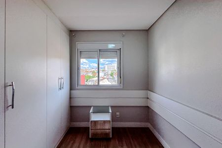 Apartamento à venda com 109m², 3 quartos e 2 vagasQuarto 3 - Suíte