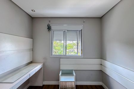 Apartamento à venda com 109m², 3 quartos e 2 vagasQuarto 2 - Suíte