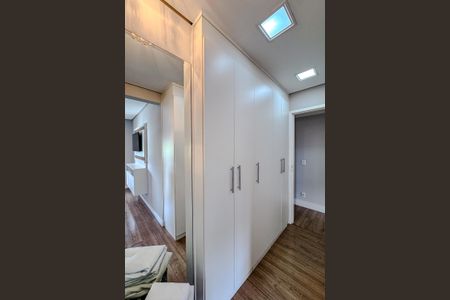 Apartamento à venda com 109m², 3 quartos e 2 vagasQuarto 1 - Suíte