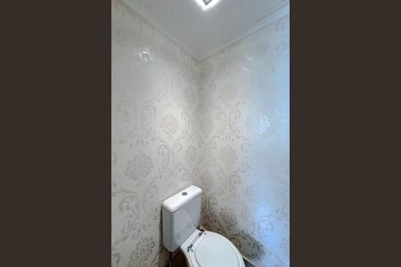 Apartamento à venda com 109m², 3 quartos e 2 vagasLavabo