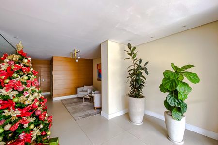 Apartamento à venda com 109m², 3 quartos e 2 vagasÁrea comum