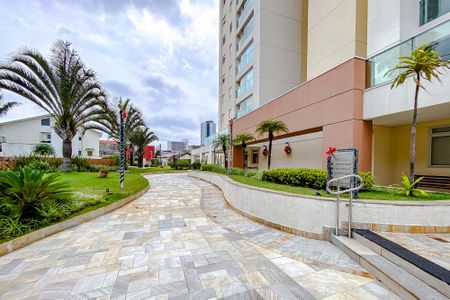 Apartamento à venda com 109m², 3 quartos e 2 vagasÁrea comum