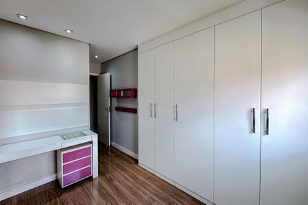 Apartamento à venda com 109m², 3 quartos e 2 vagasQuarto 3 - Suíte