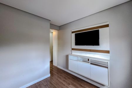 Quarto 1 - Suíte de apartamento à venda com 3 quartos, 109m² em Vila Lucia Elvira, São Paulo