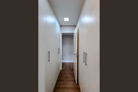 Apartamento à venda com 109m², 3 quartos e 2 vagasQuarto 1 - Suíte