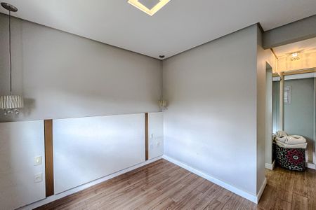 Apartamento à venda com 109m², 3 quartos e 2 vagasQuarto 1 - Suíte