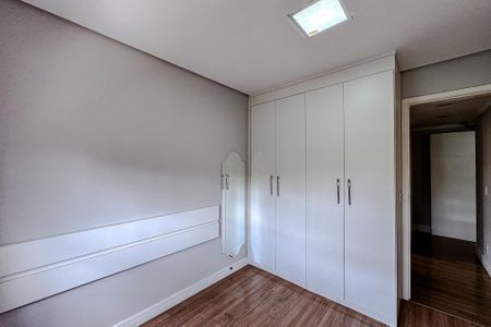 Apartamento à venda com 109m², 3 quartos e 2 vagasQuarto 2 - Suíte