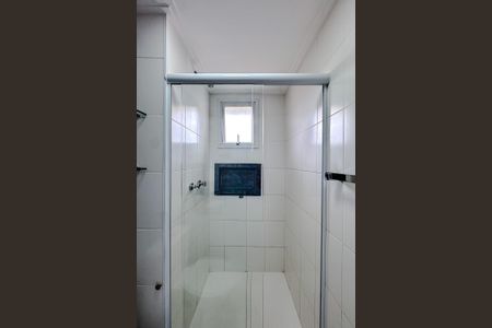 Apartamento à venda com 109m², 3 quartos e 2 vagasBanheiro da Suíte 2