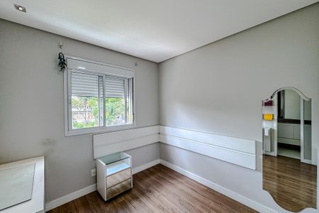 Apartamento à venda com 109m², 3 quartos e 2 vagasQuarto 2 - Suíte