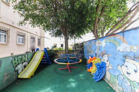 Apartamento para alugar com 56m², 2 quartos e 1 vaga Apartamento para alugar com 56m², 2 quartos e 1 vagaPlayground