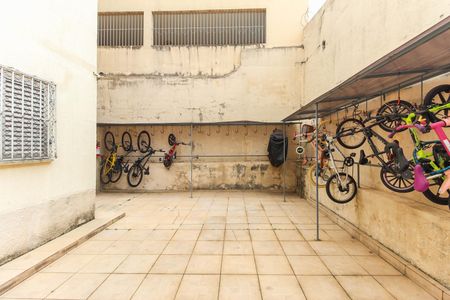 Apartamento para alugar com 56m², 2 quartos e 1 vaga Apartamento para alugar com 56m², 2 quartos e 1 vagaBicicletário