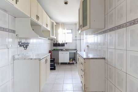 Apartamento para alugar com 56m², 2 quartos e 1 vaga Apartamento para alugar com 56m², 2 quartos e 1 vagaCozinha